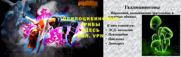 крисы Алексеевка